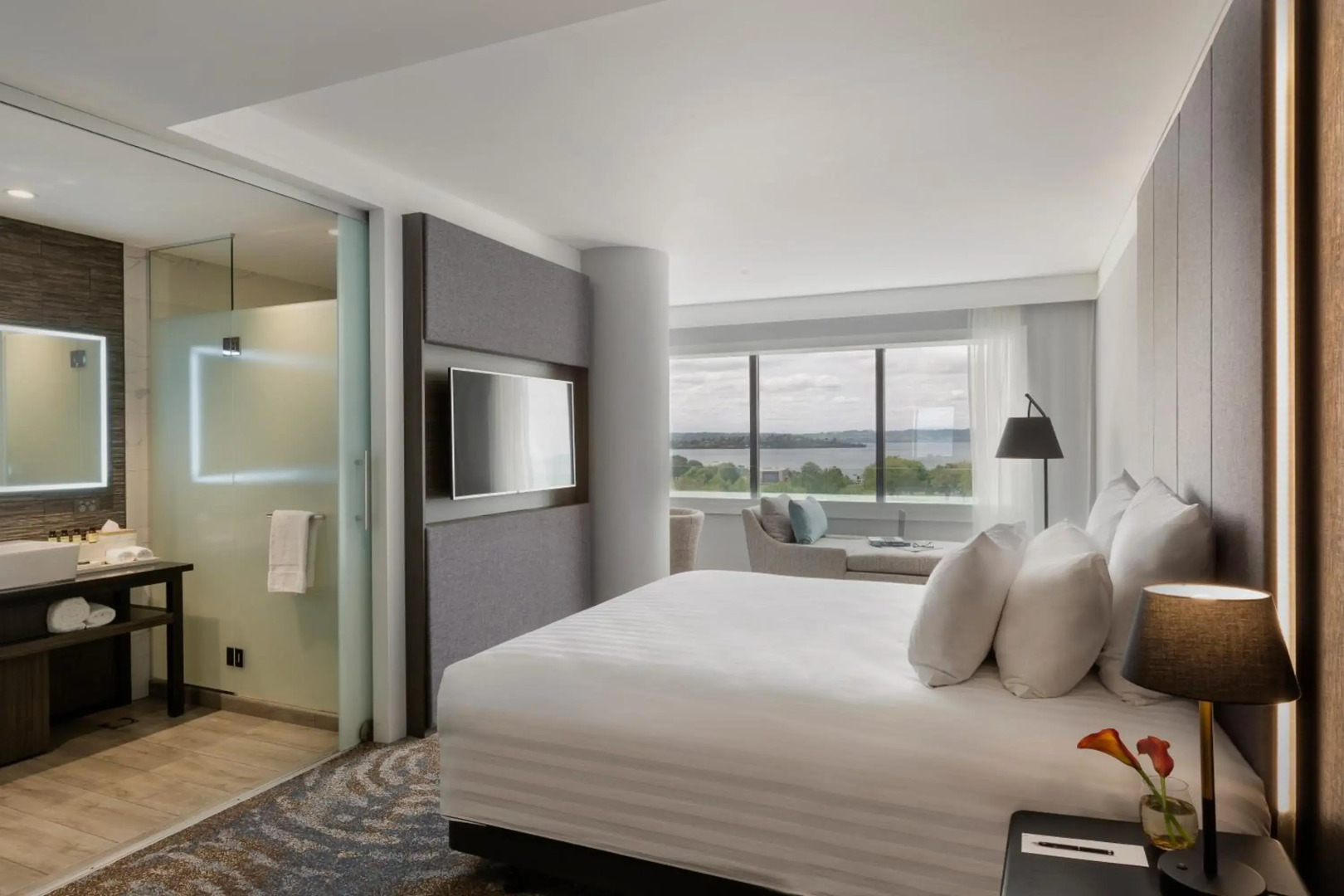 Pullman Rotorua