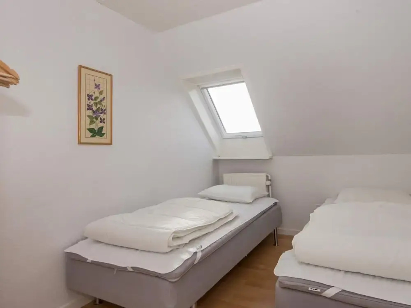 Holiday Home in Ã˜rsted