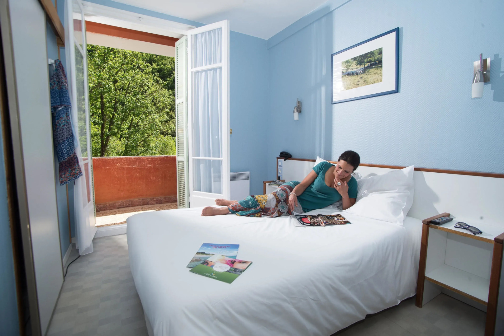 Village Vacances Le Richelme