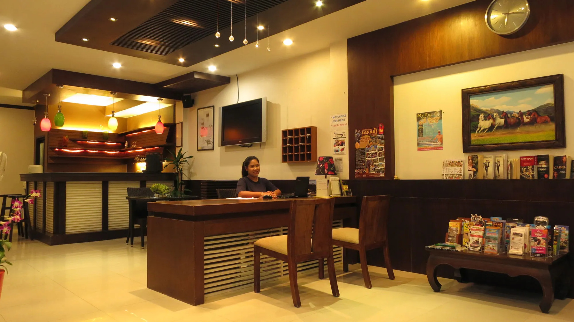 Queen Boutique Hotel