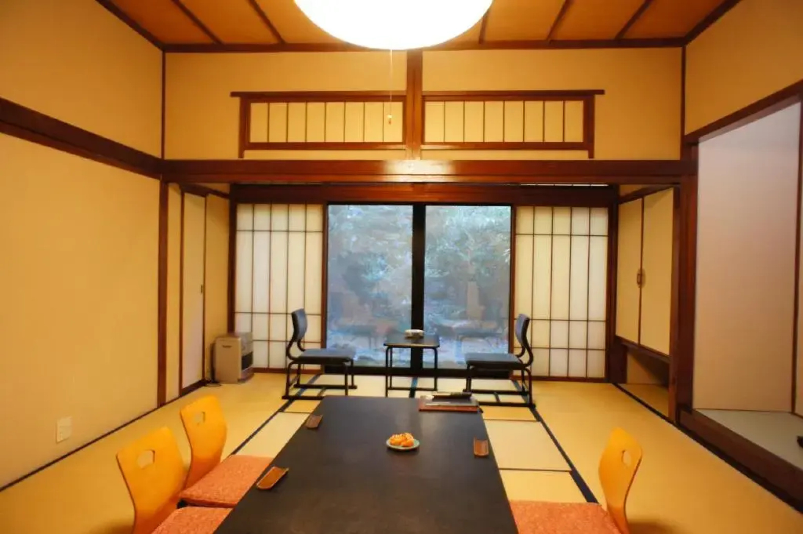 Yunotsu Onsen Hotel Kiunso