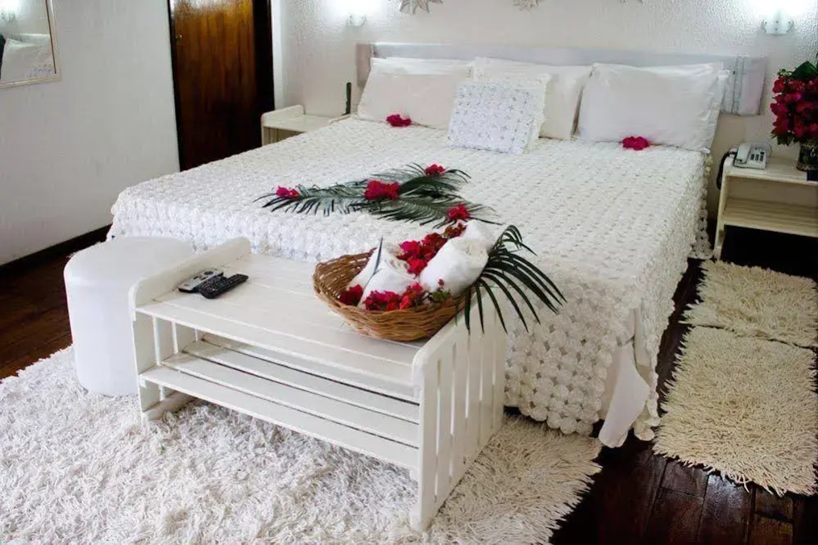 Pousada Villa Pantai