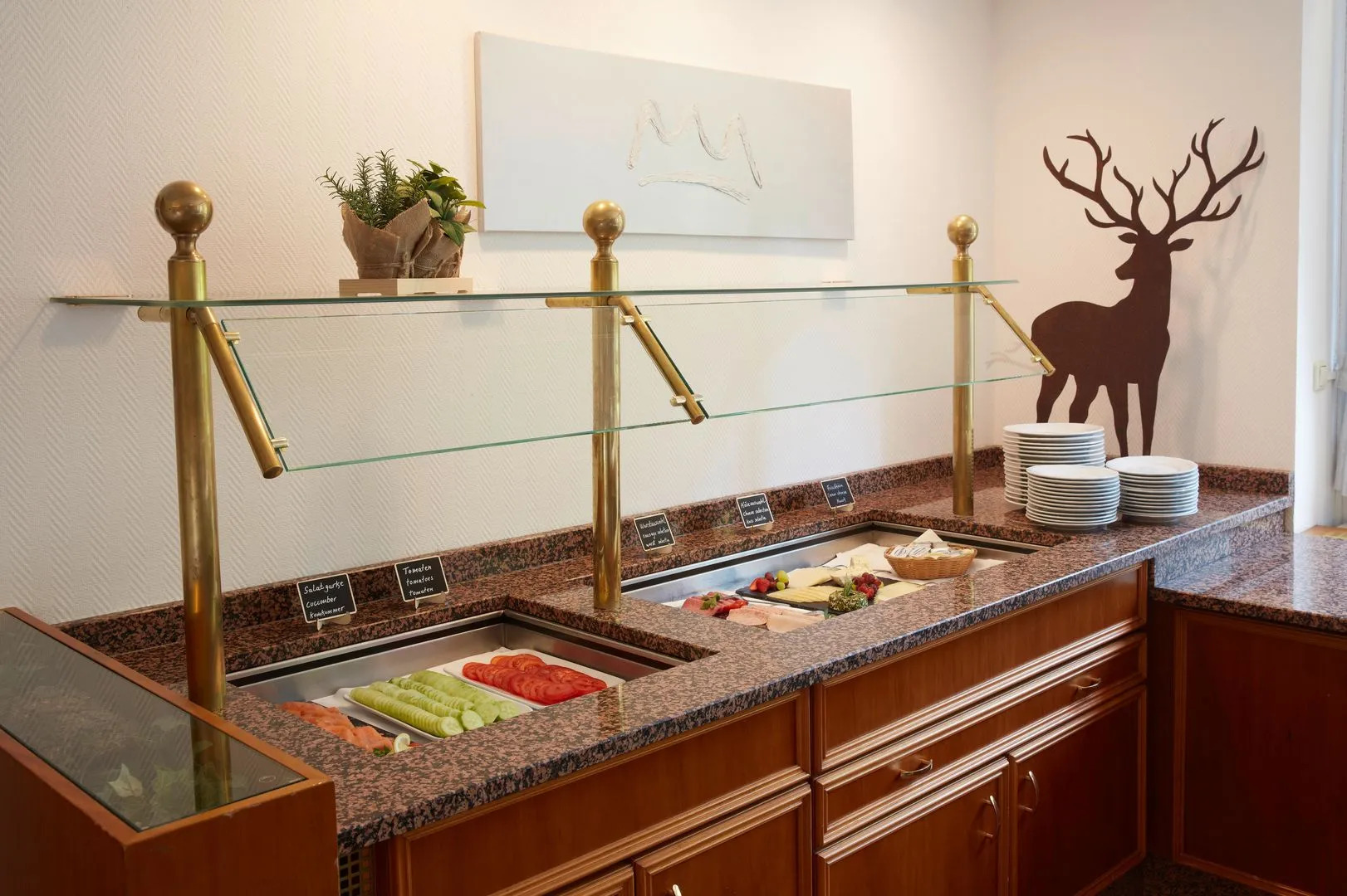 Waldhotel Bärenstein