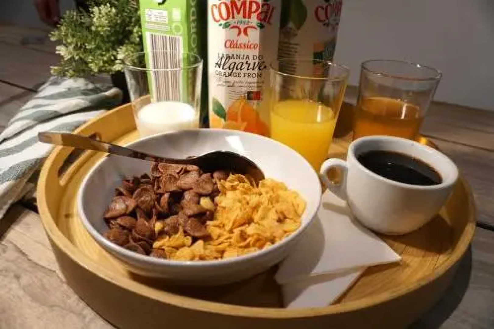 Lost Inn Lisbon Hostel