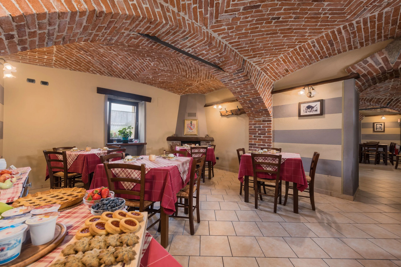Cascina Veja