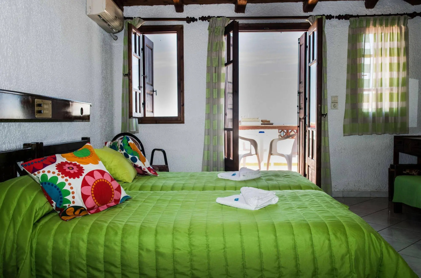 Anema By The Sea Guesthouse