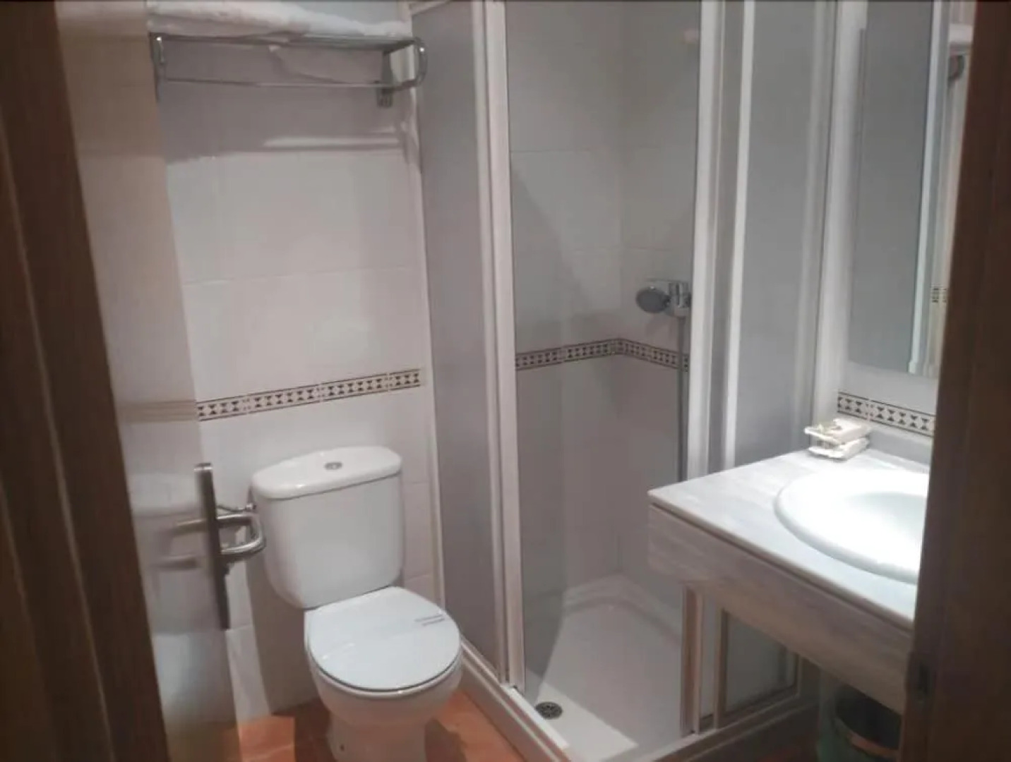 Hotel Restaurante Mirasierra