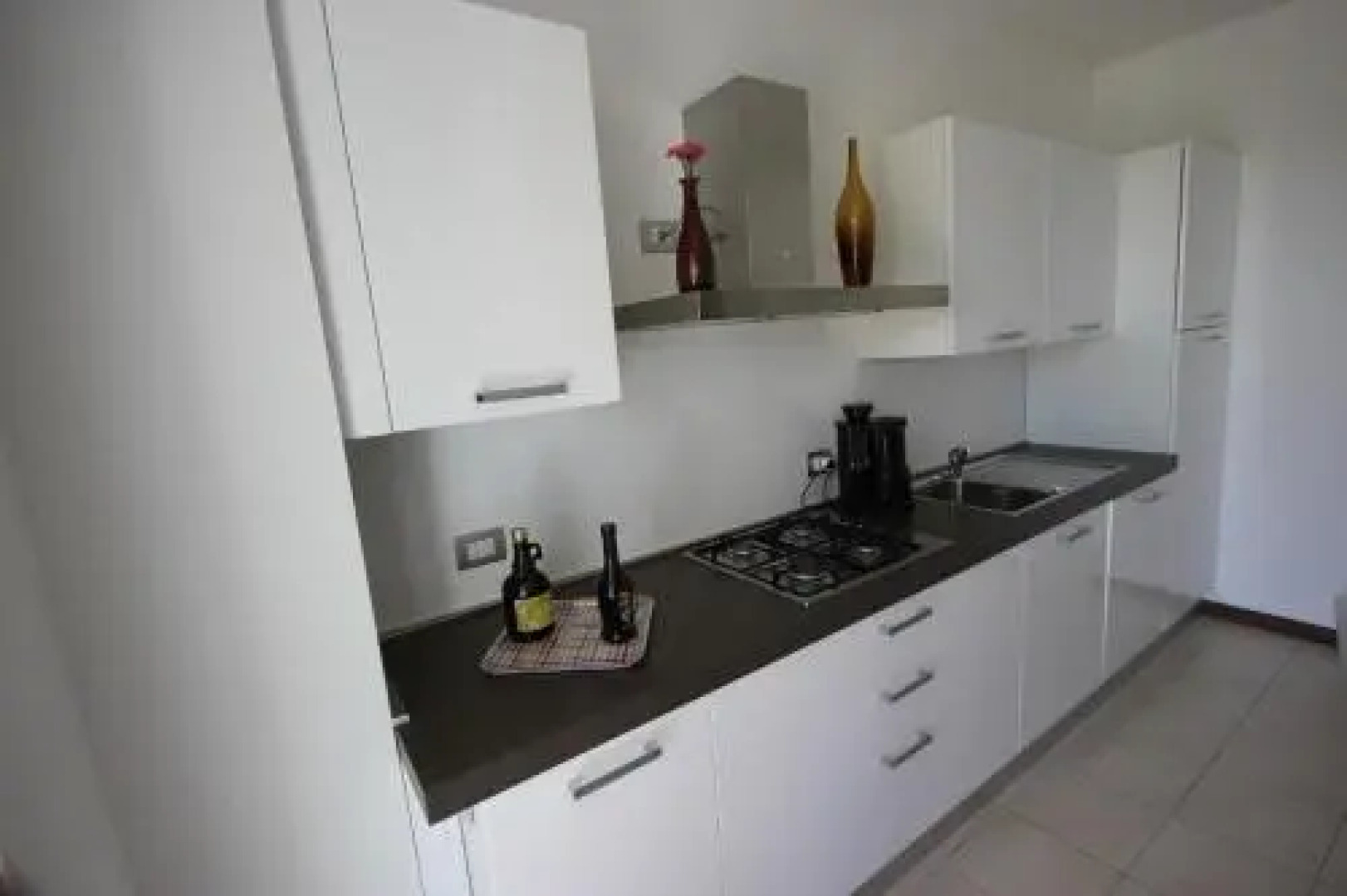 Appartamento Quadrivium