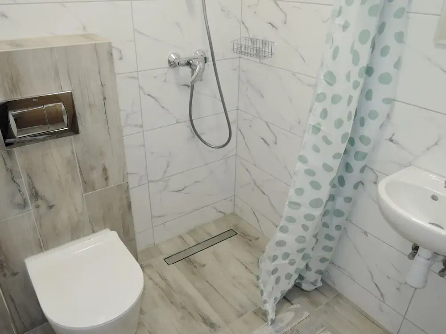 Apartment in Mrzezyno by Blue Flag Beach