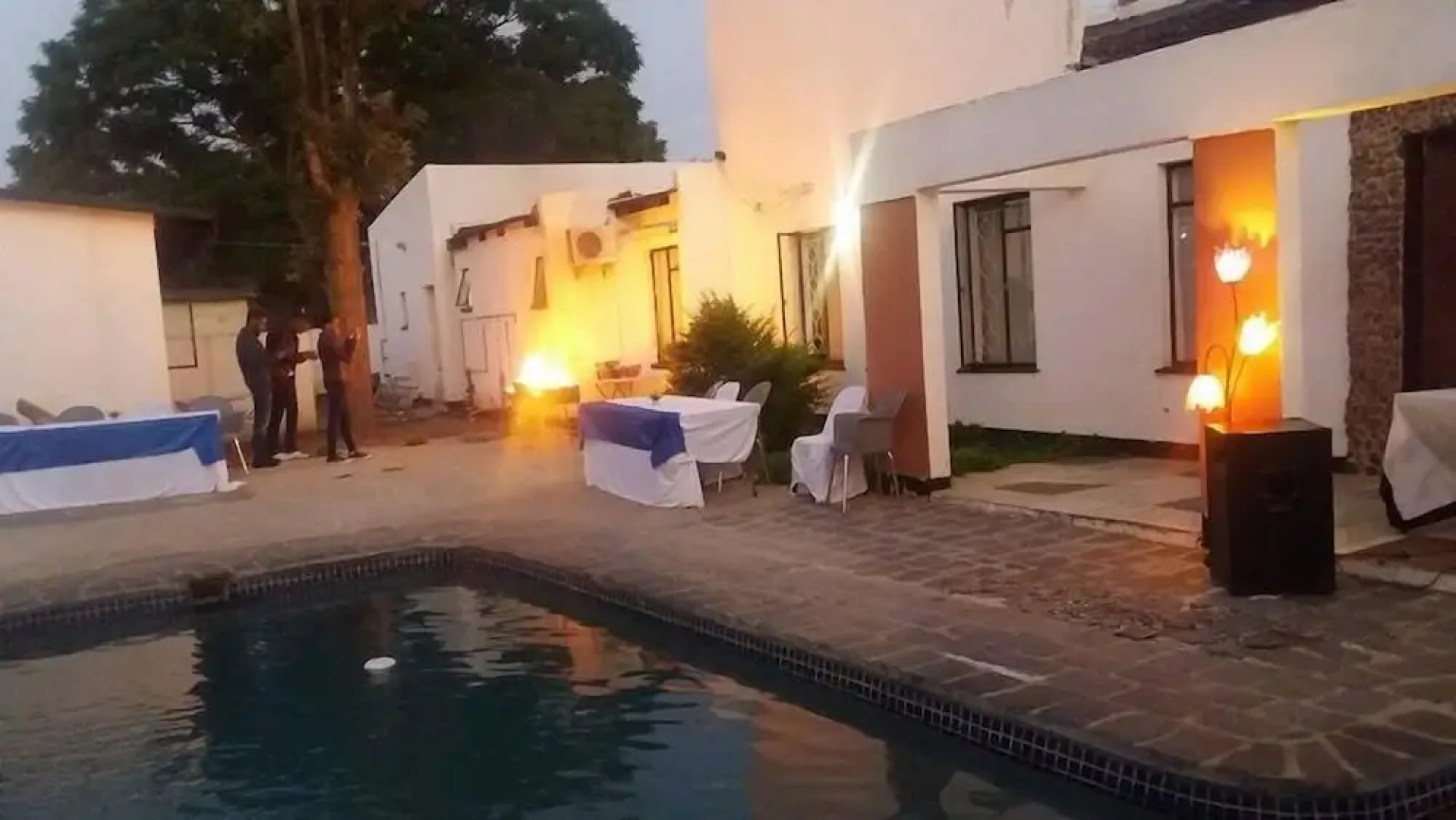 Vintage View Guest House