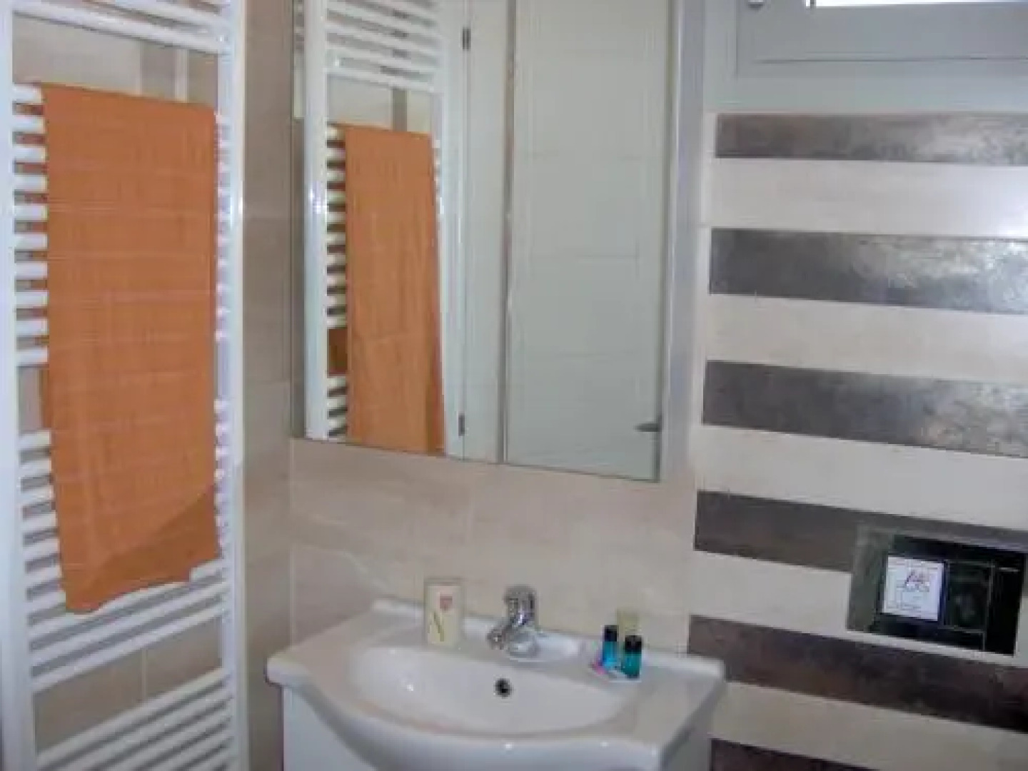 Sunset at Cape Sounio