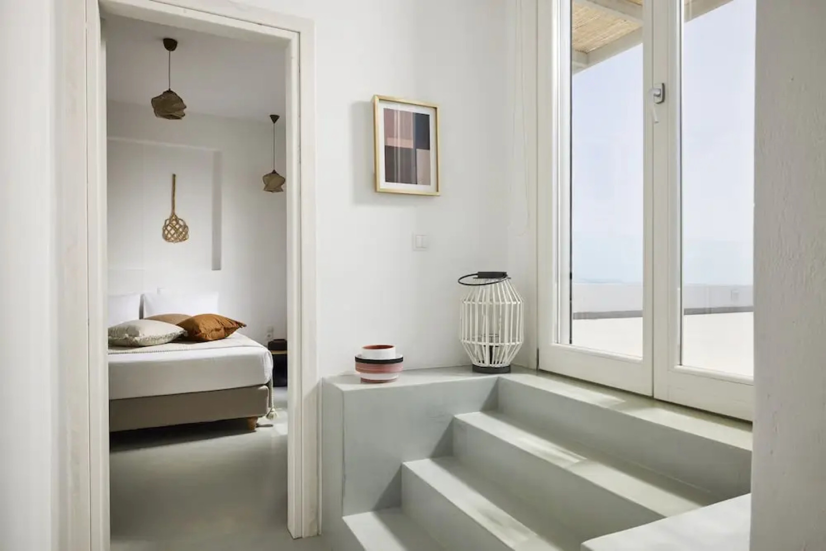 Ianemi Suites by K4 Kythnos