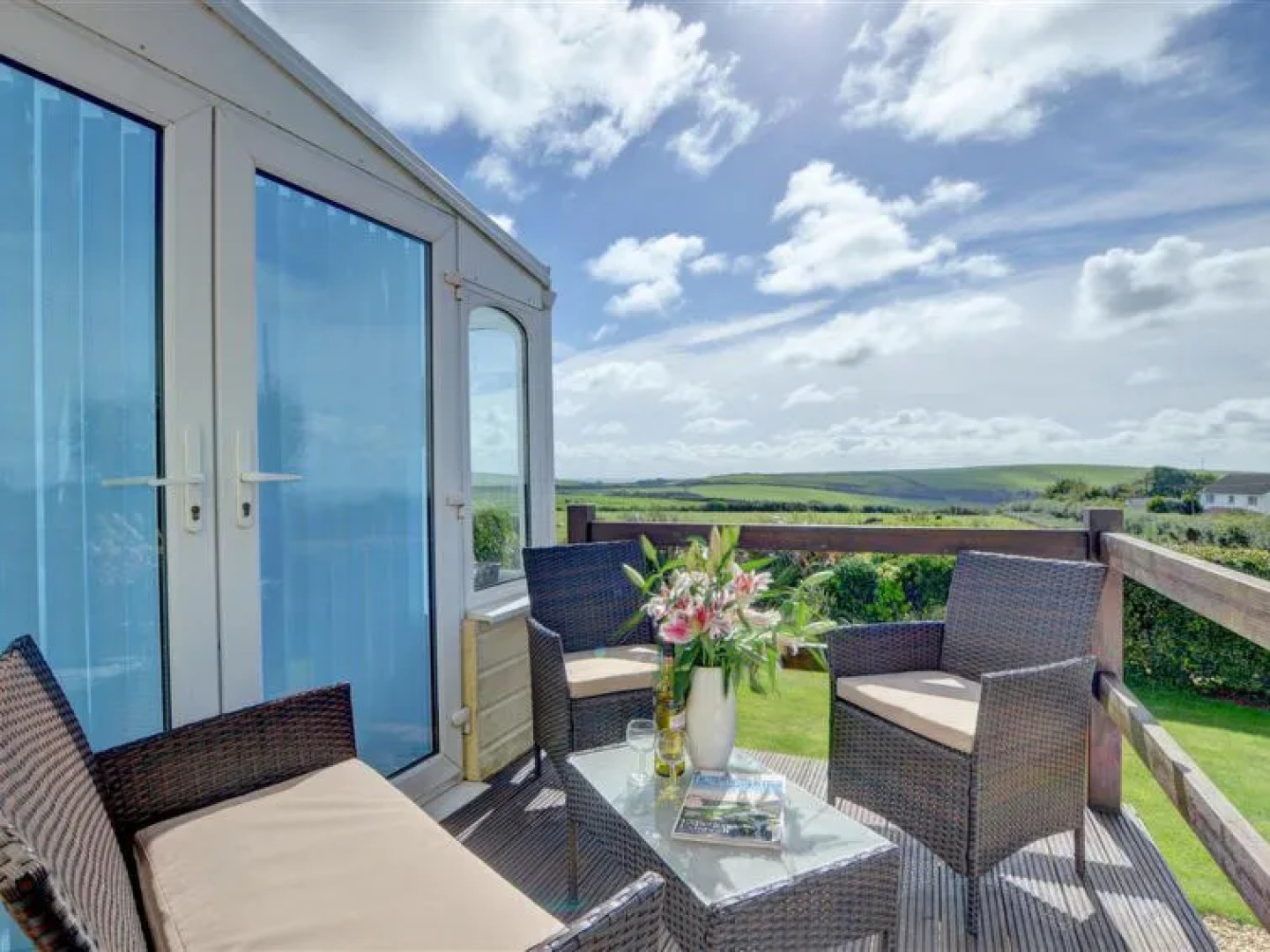 Apartment Croft Apartment