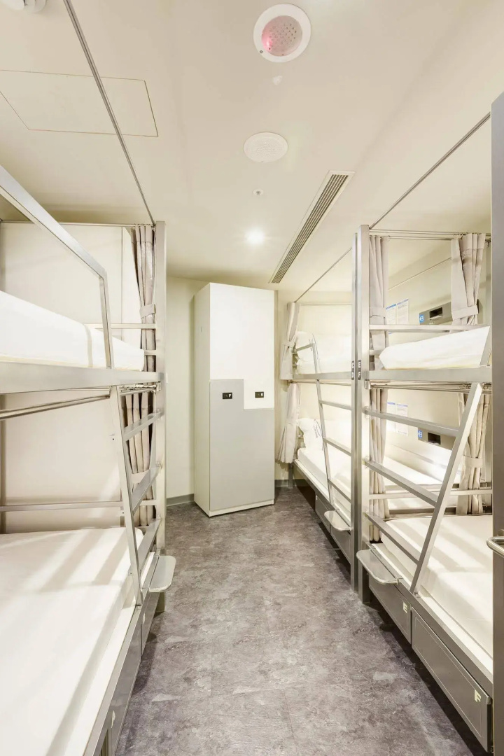 Space Inn Xinyi