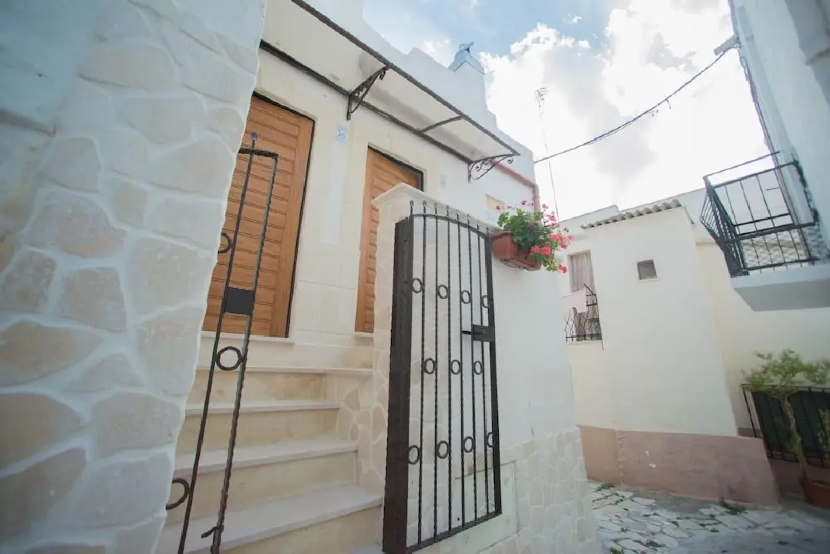 San Leonardo Casa Vacanze