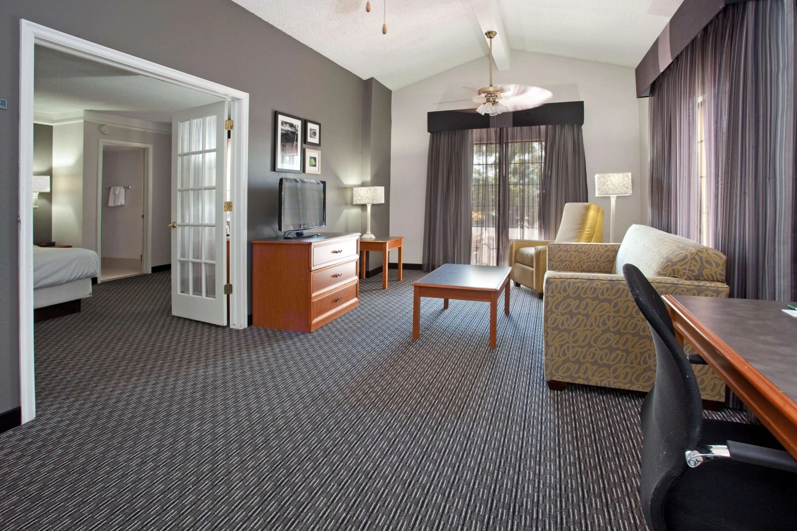 La Quinta Inn by Wyndham Salt Lake City Midvale