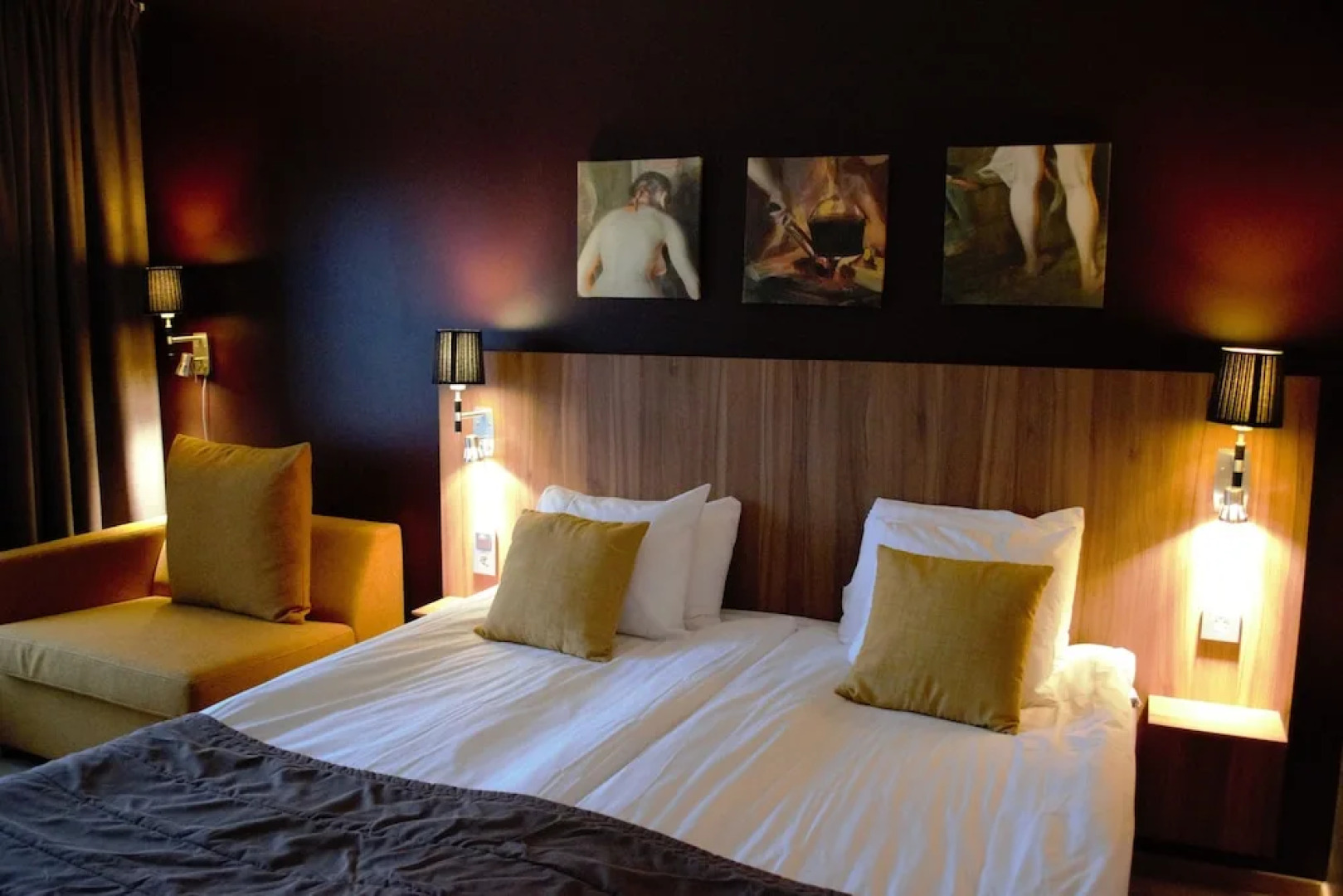 Best Western Plus Jula Hotell & Konferens