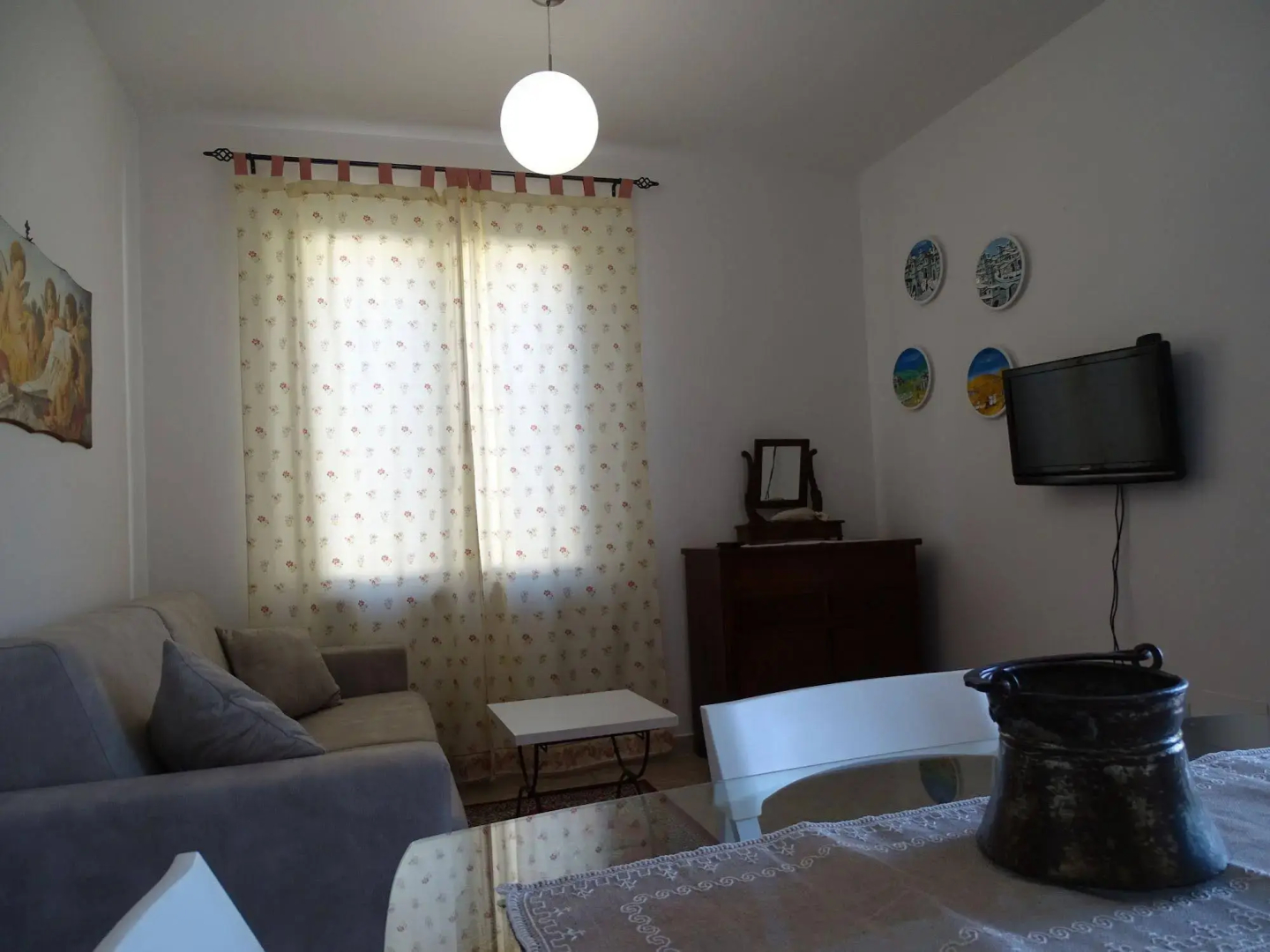 Terra dei Santi Country House