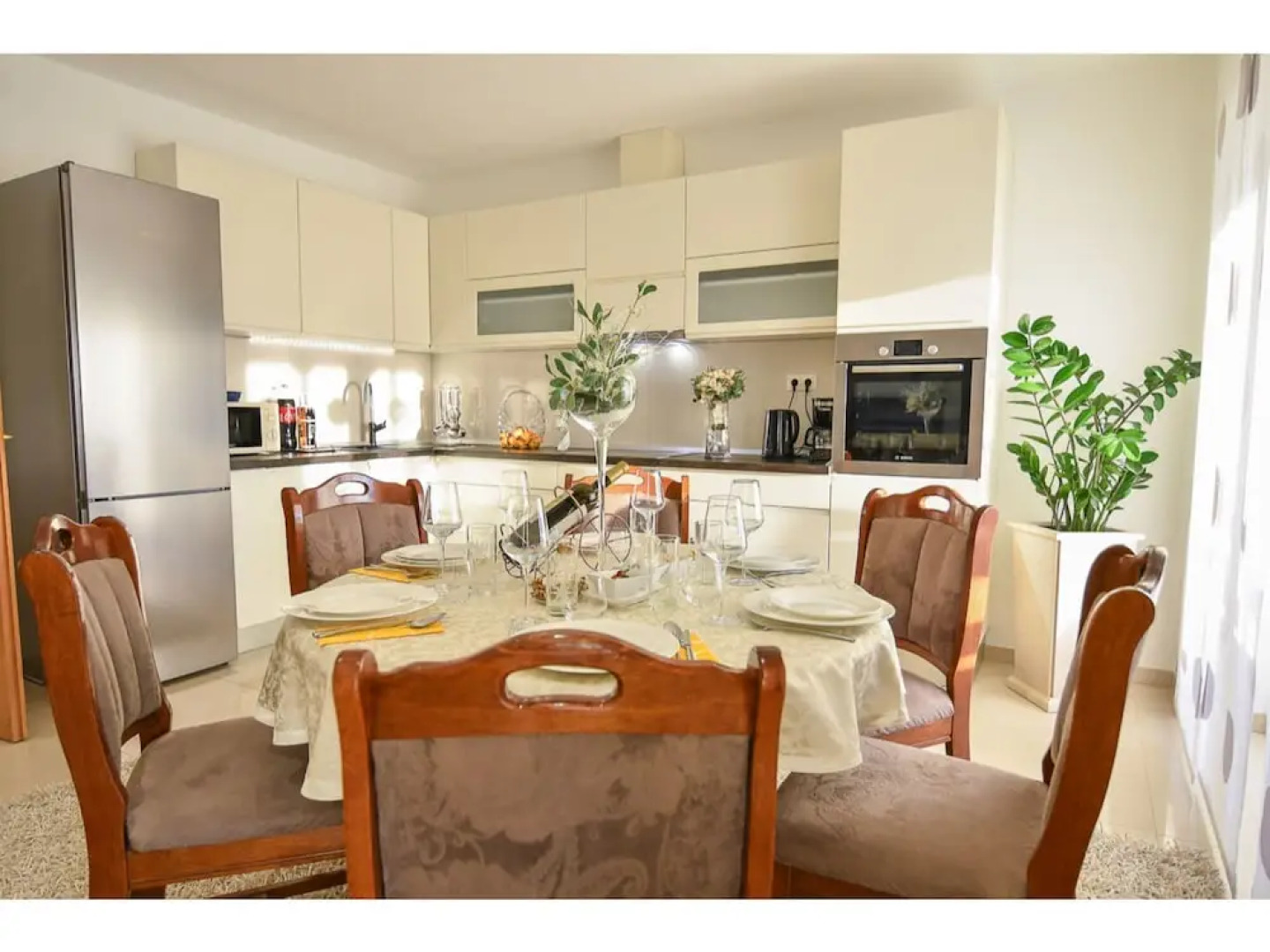 Quaint Holiday Home in Sinj With Private Pool