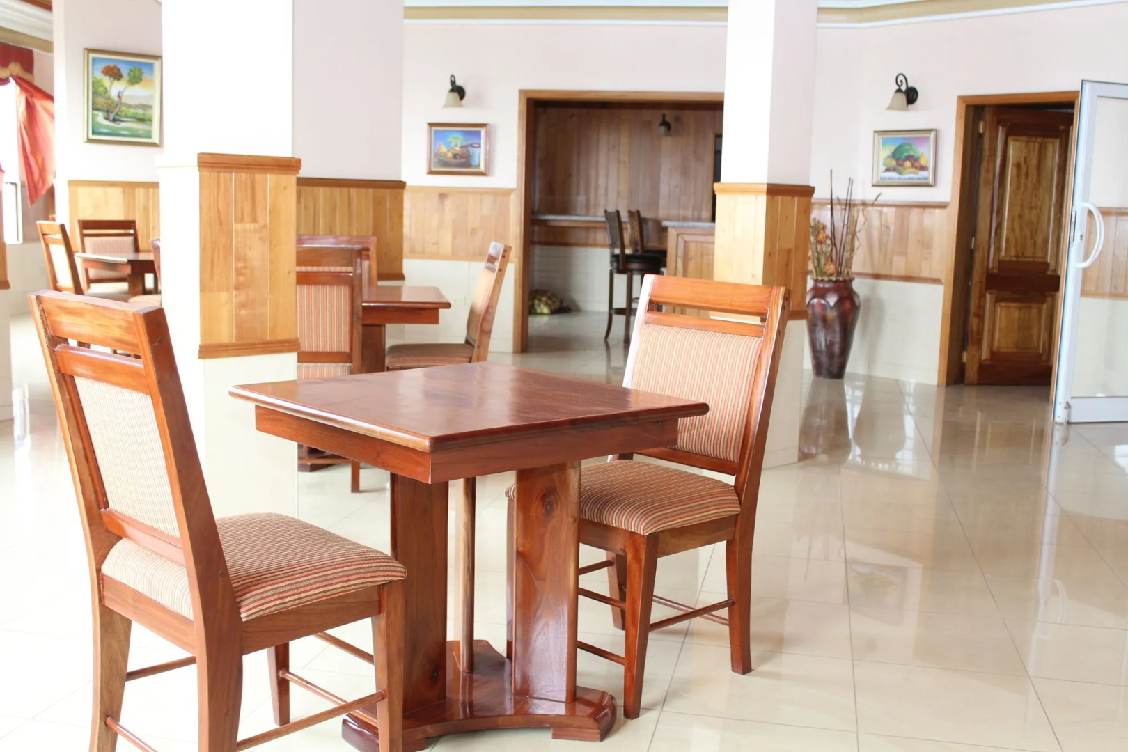 LEBON Appart Hotel