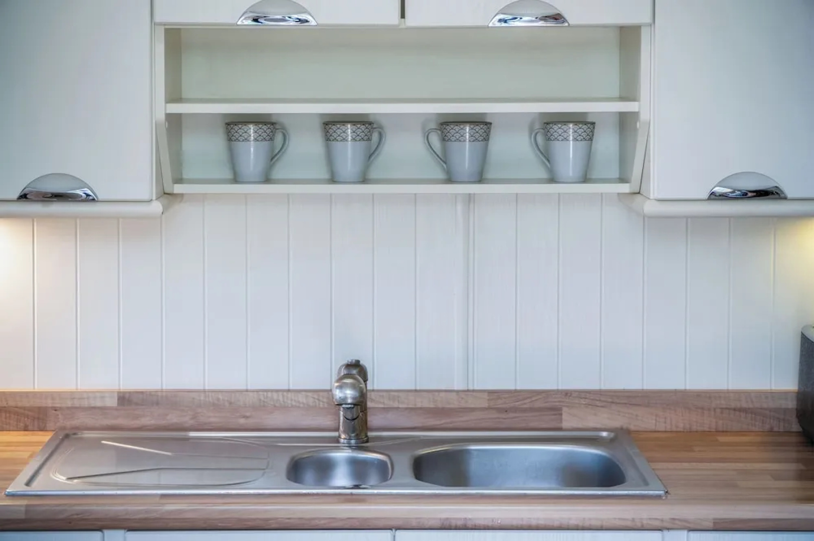 Manor 5 Lodge - 2 Bedroom Lodge - Pendine
