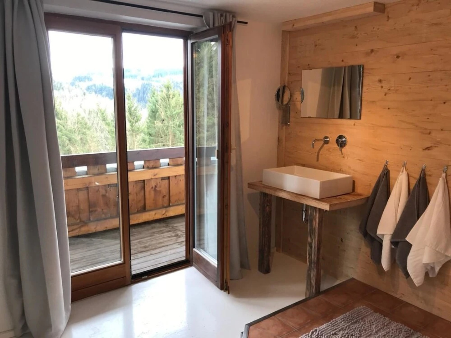 Kraeuterhof-Ferienwohnung