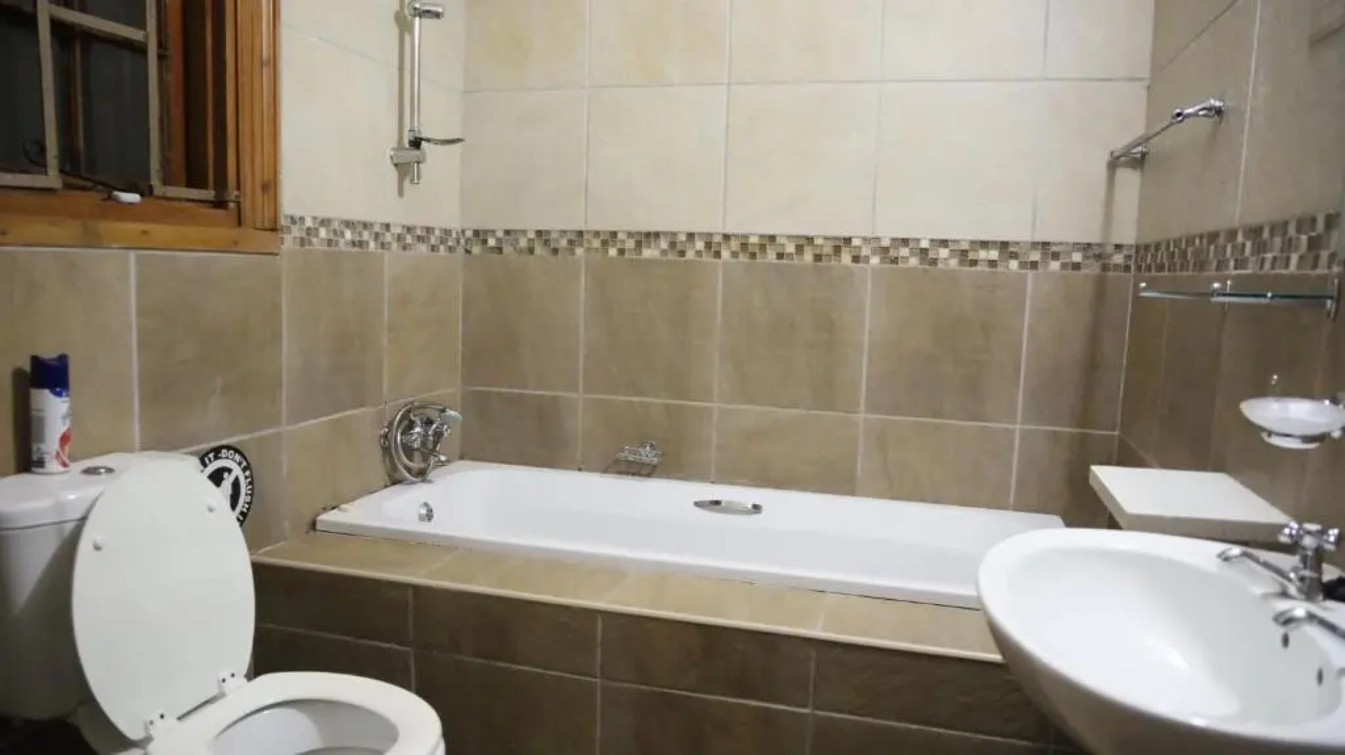 The Oak Potch Guesthouse