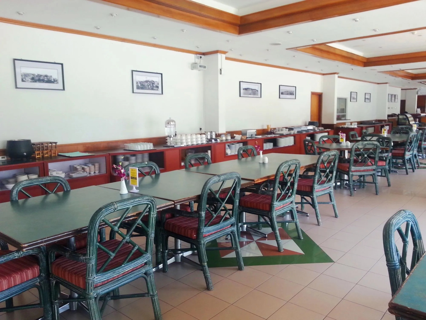 Sanbay Hotel