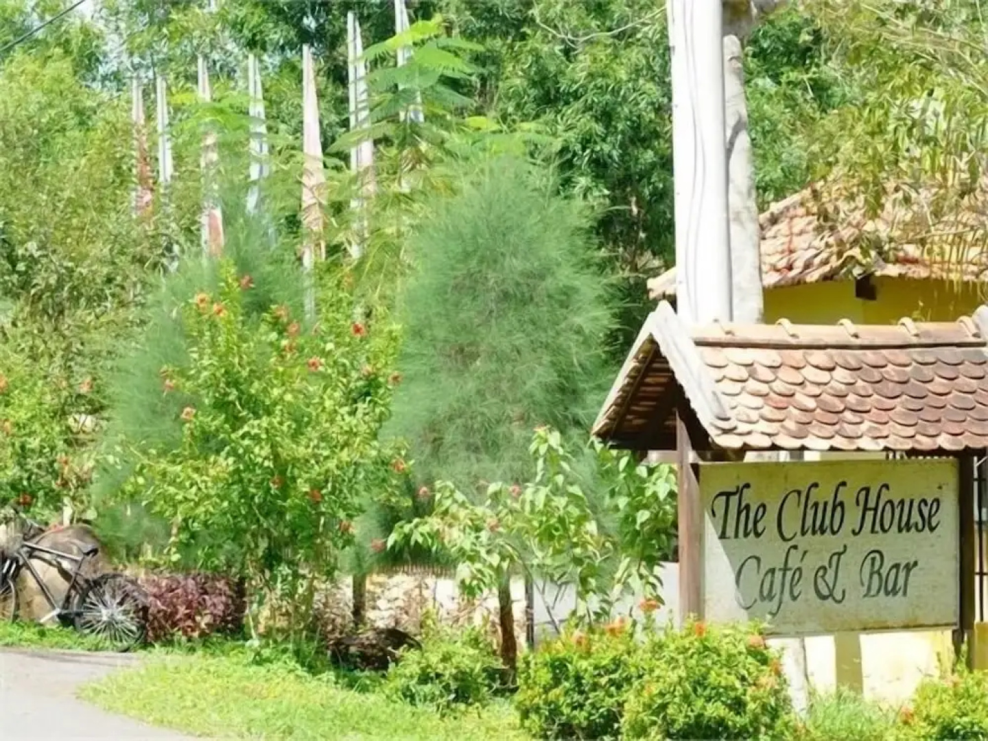 River Ray Estates