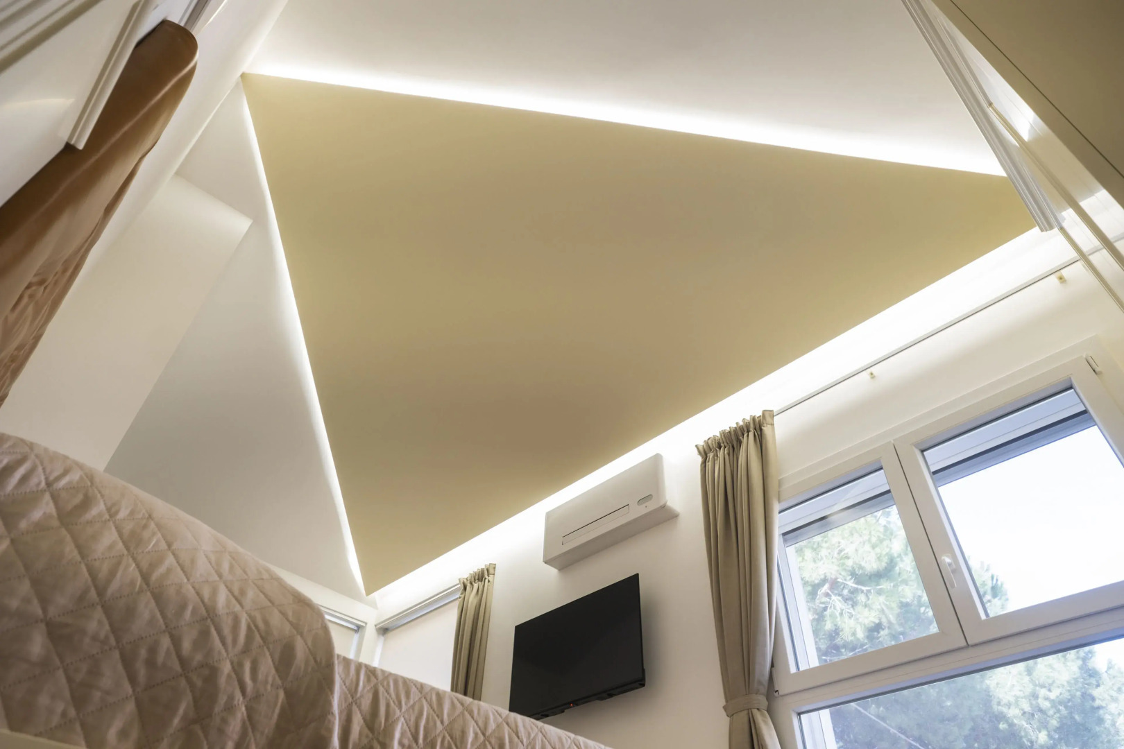 Luxury B&B La Riserva Dannunziana