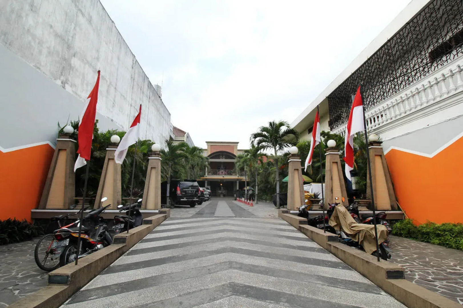 Airy Alun Alun Mastrip 56 Blitar