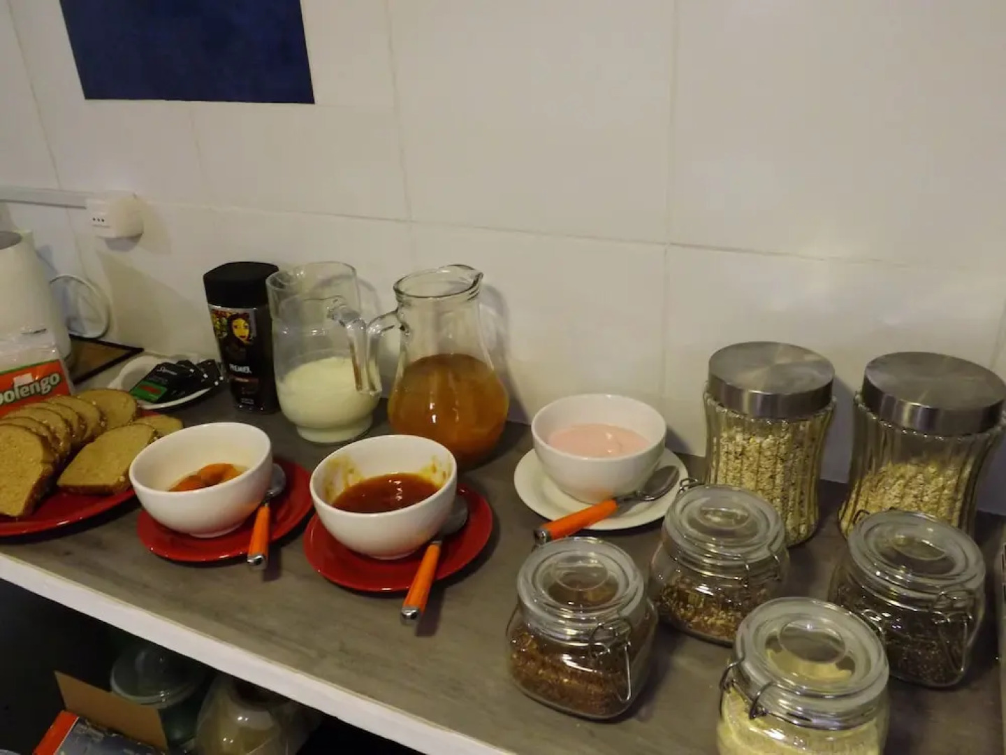 Balcones de Pisco Elqui