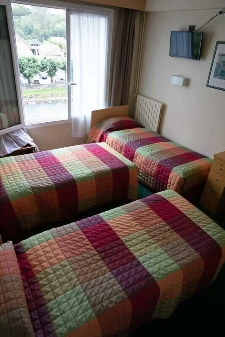 Hotel Sainte Suzanne