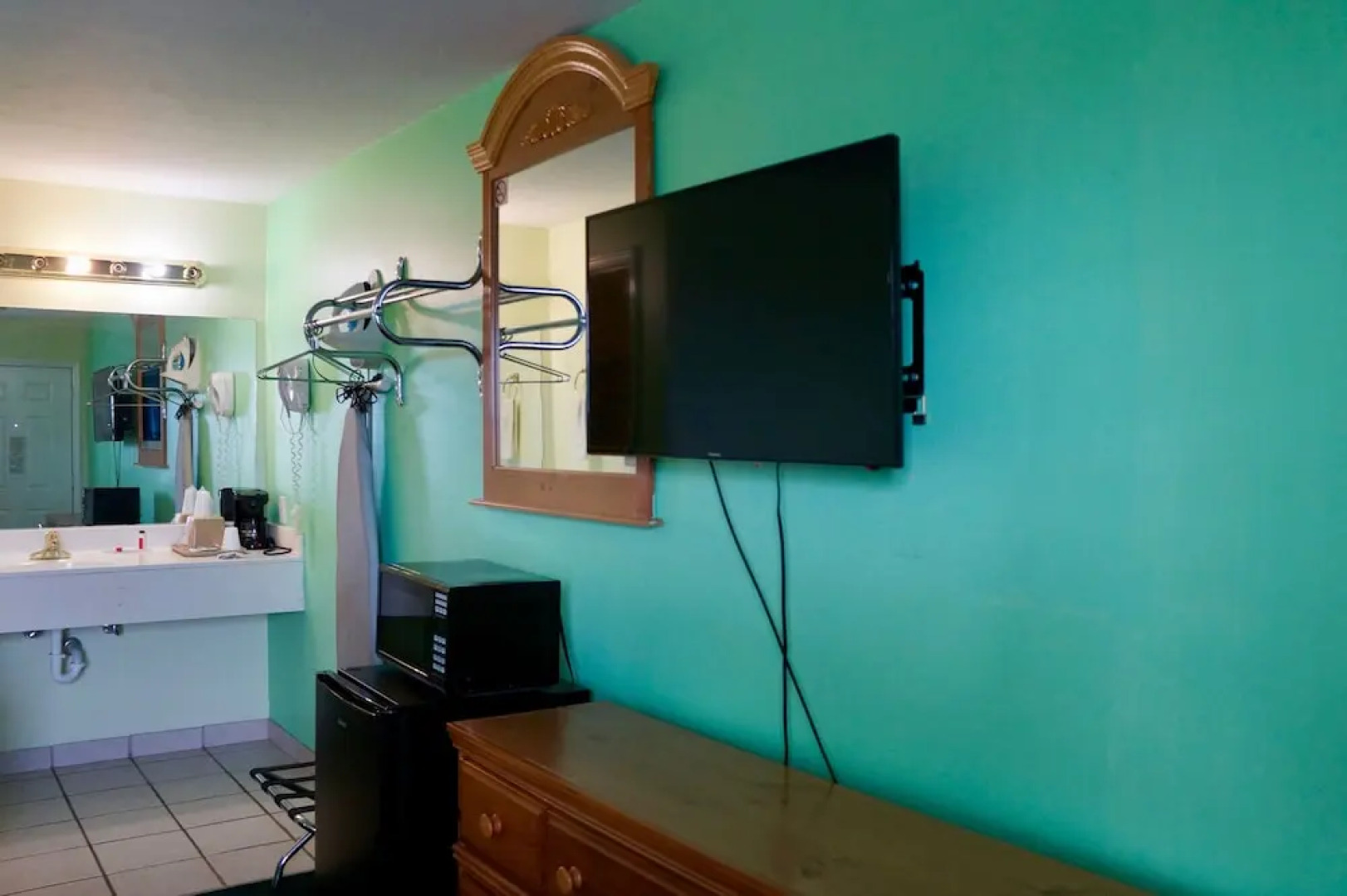 American Inn of Kinder