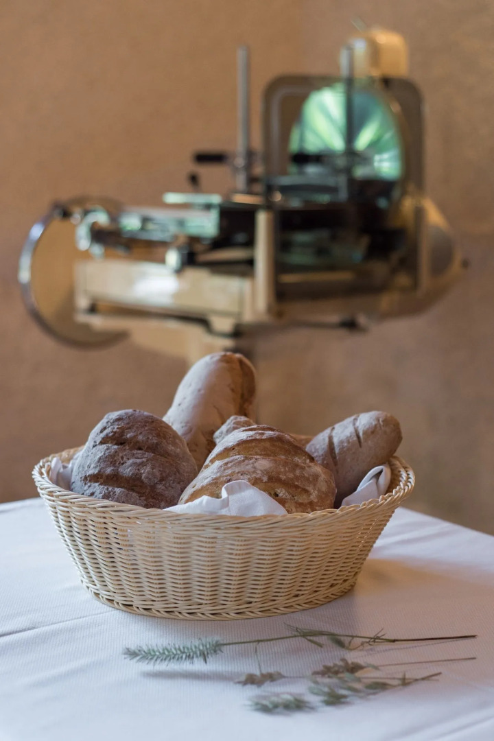 Relais Fattoria Valle