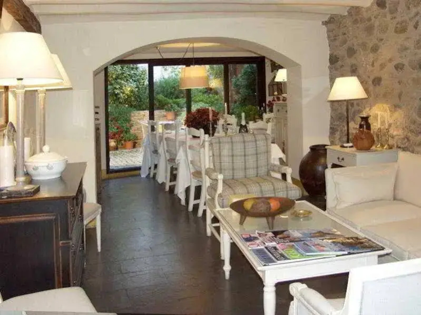 Casa Rural Las Pedrolas