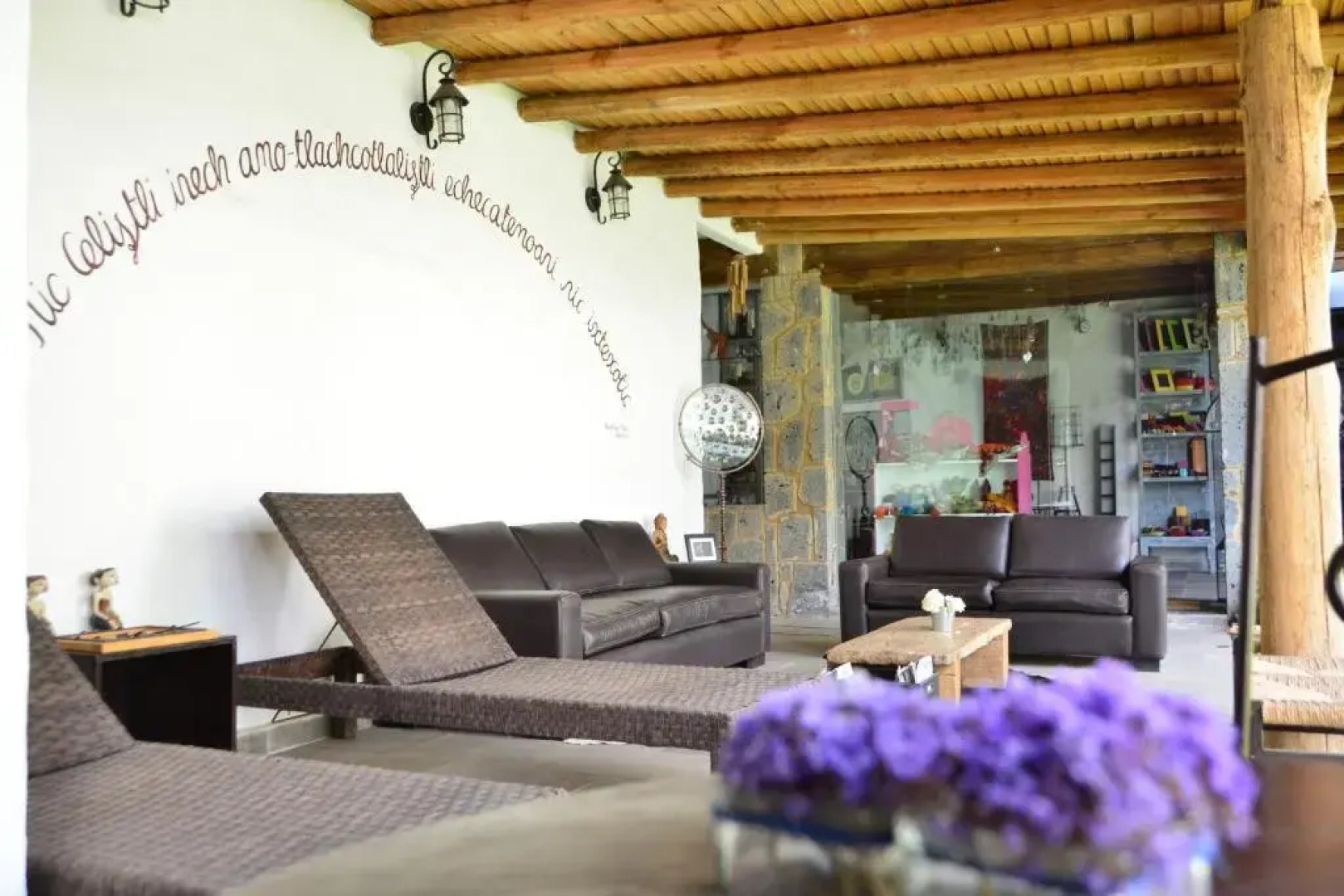 Rustika Spa Hotel Boutique