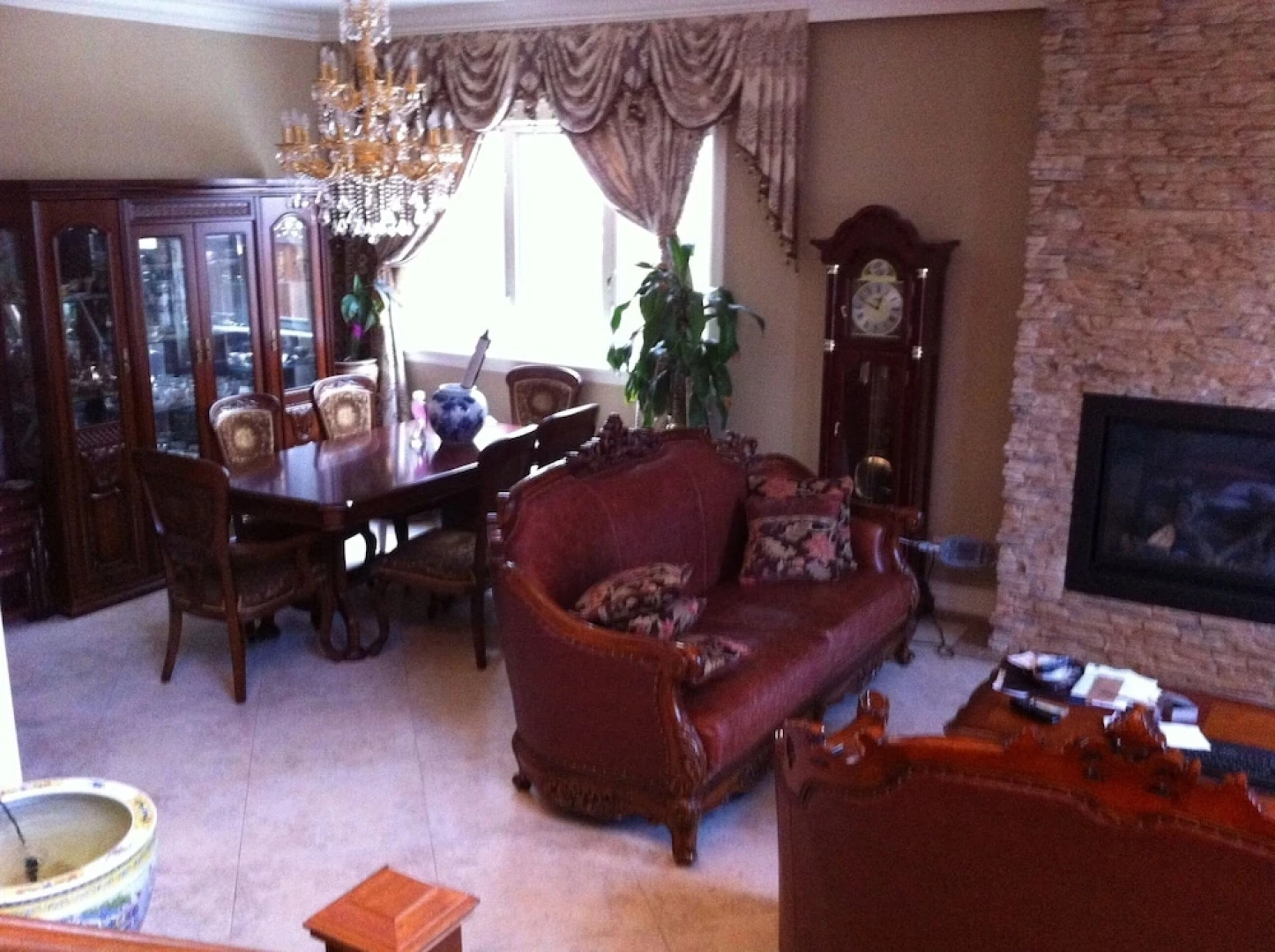 An Yang House