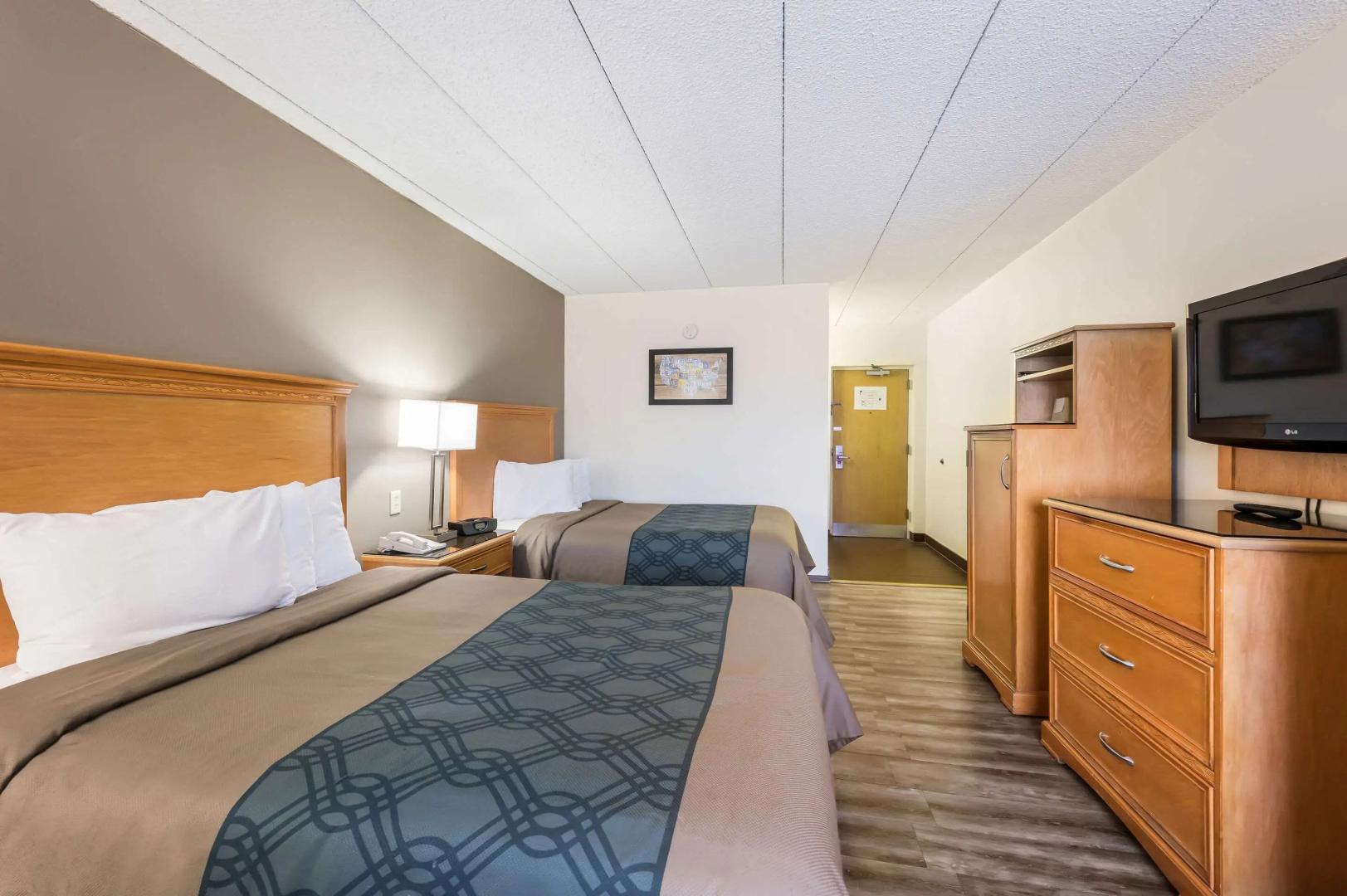 Econo Lodge Quakertown