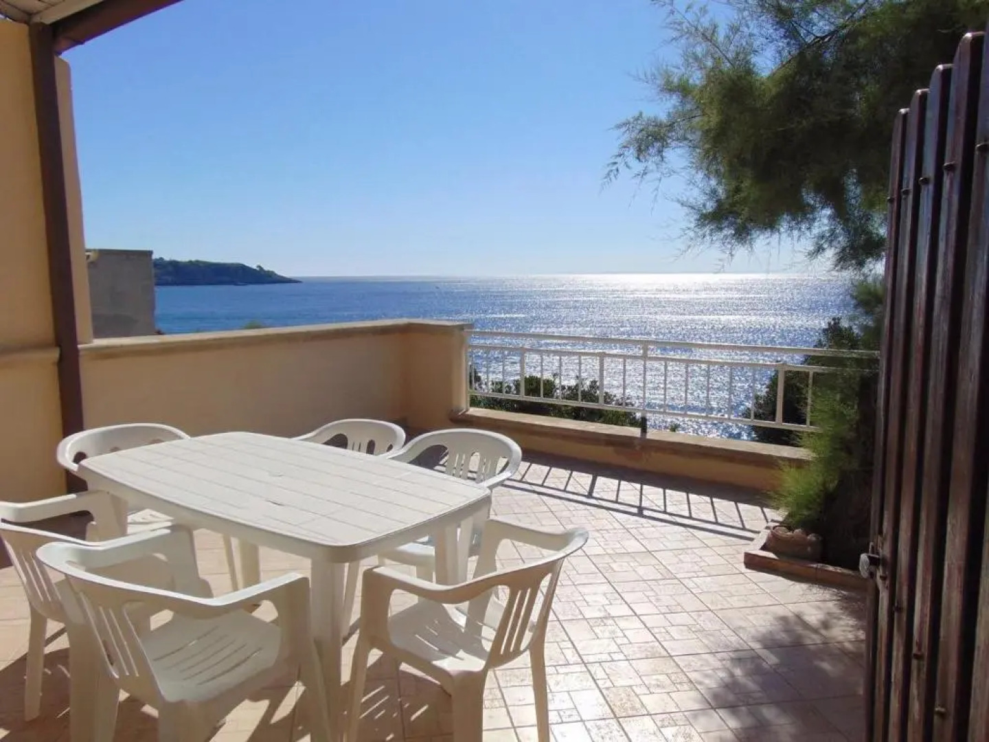 Casa vacanze Baia Acquaviva