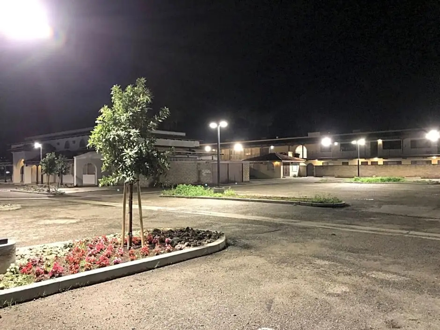 Ramada Oxnard