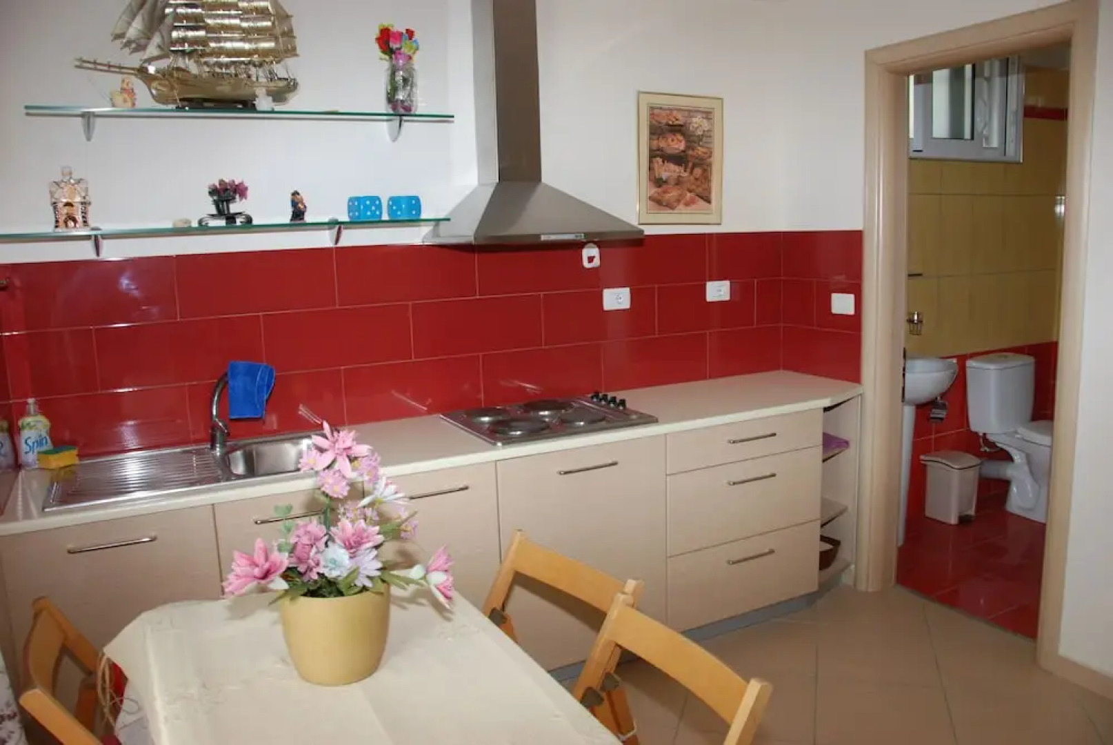 Orion Apartments Saranda