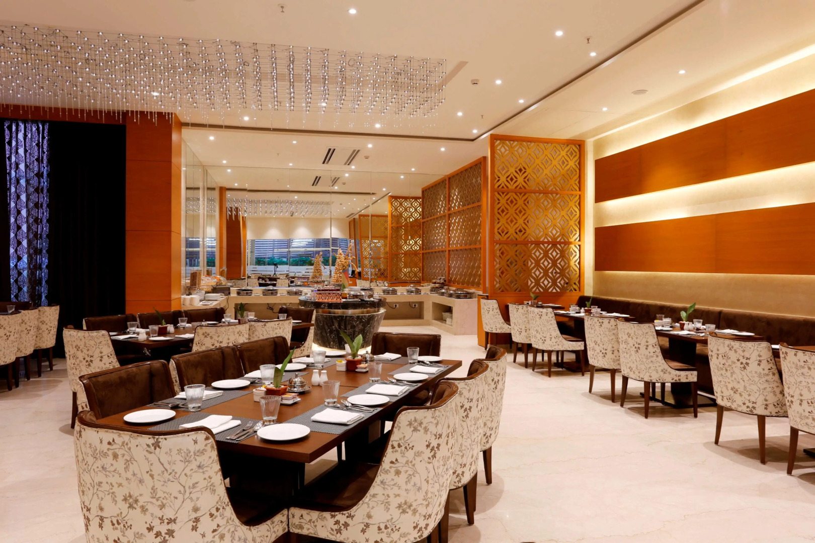 Nataraj Sarovar Portico Jhansi