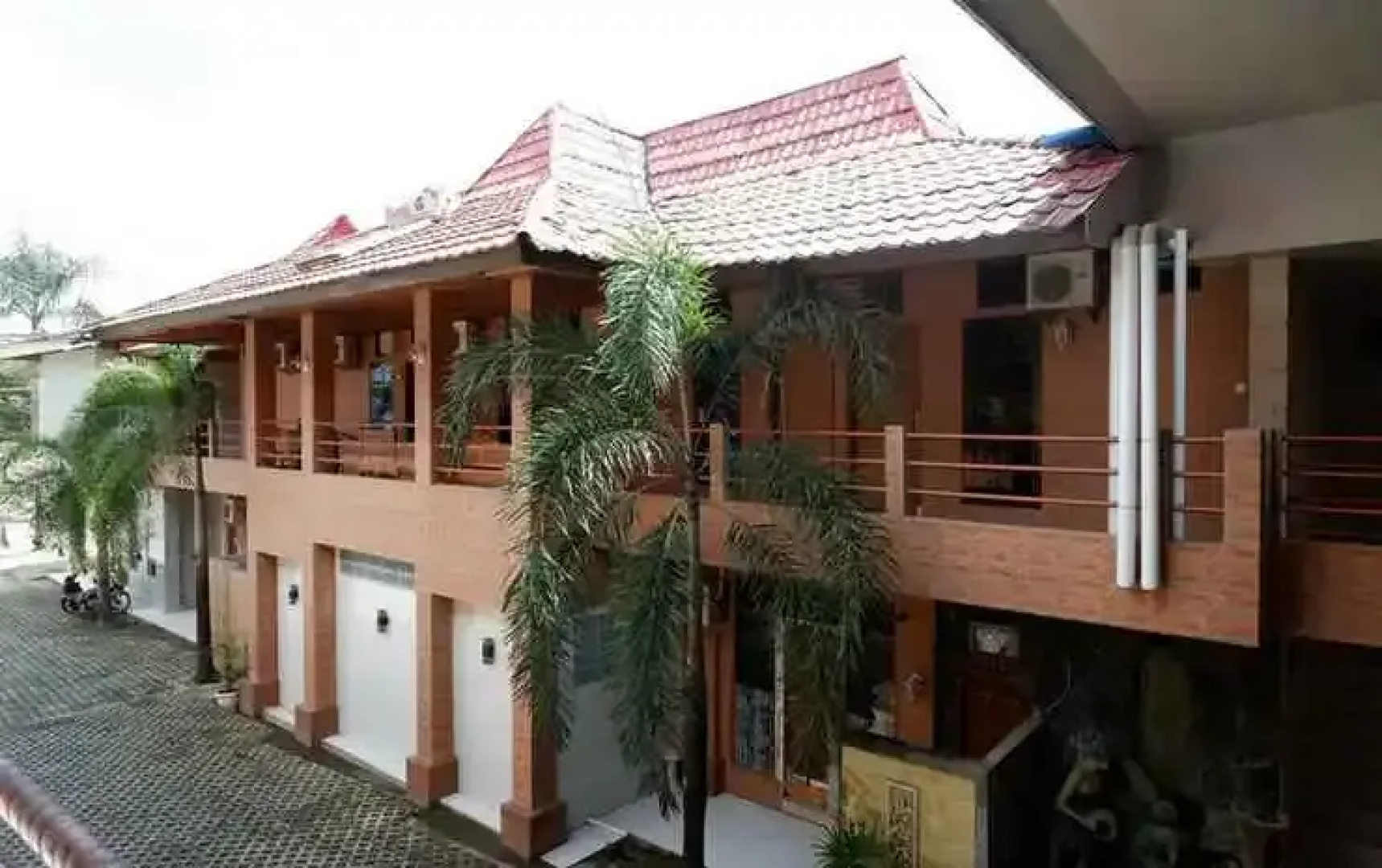 Srikandi Hotel