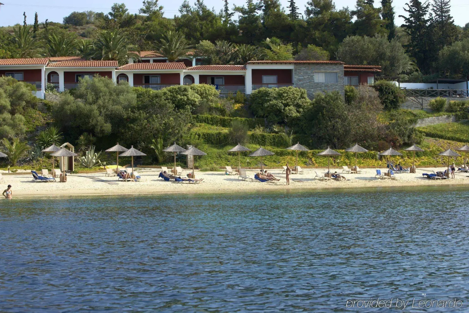 Eagles Palace - Small Luxury Hotels of the World