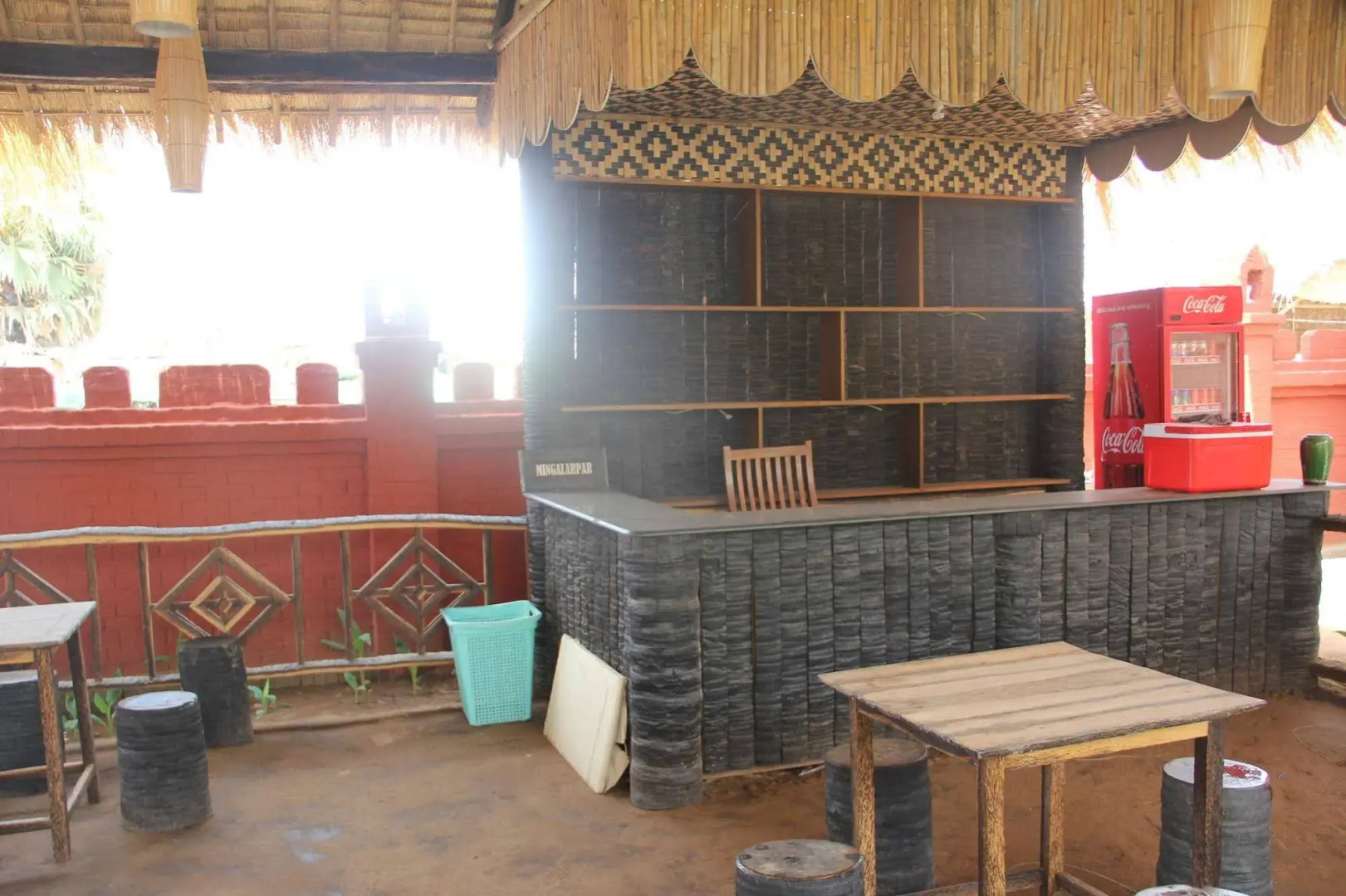 Gracious Bagan Hotel