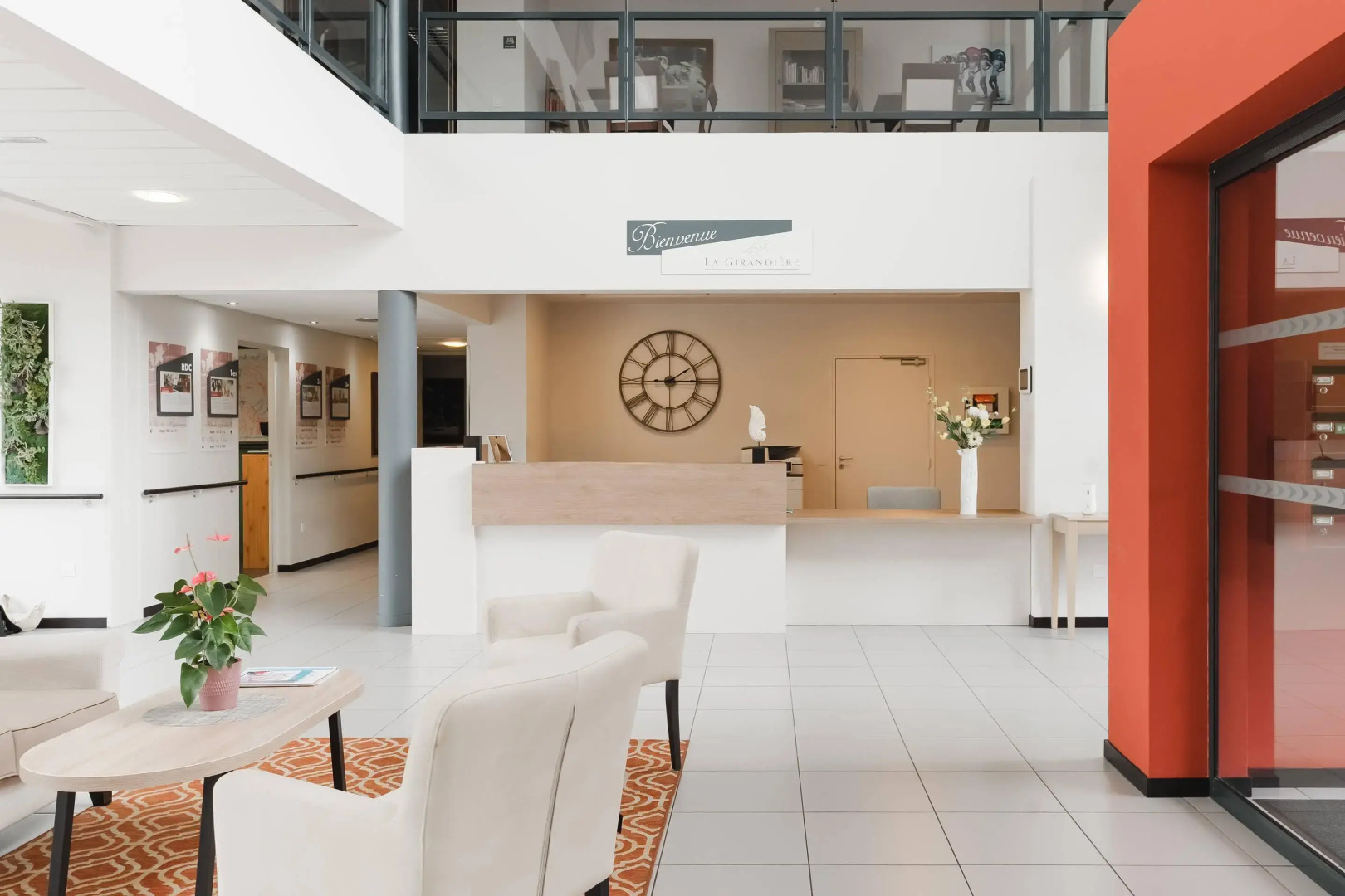 Quality Suites St-Berthevin Laval