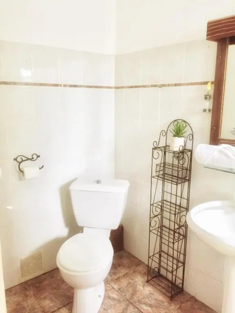 Saint Leu - Chambre 3 épis avec PDJ piscine en pleine nature vue mer - Bardzour