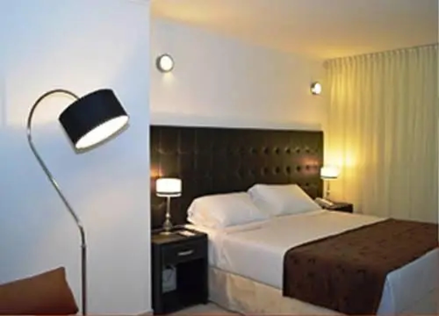 Hotel Ríomío HABILITADO