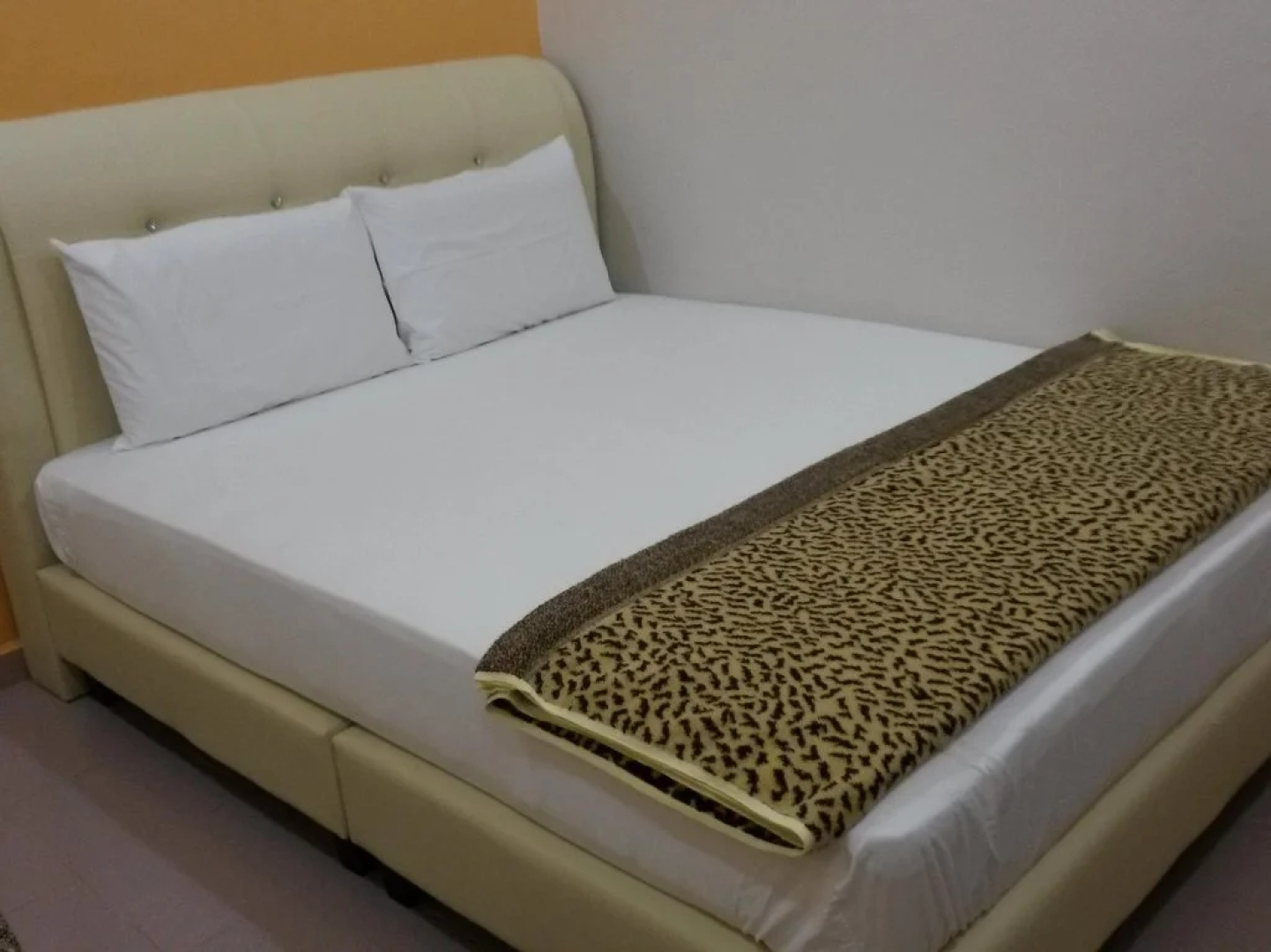 Megastar Inn Vacation Stay